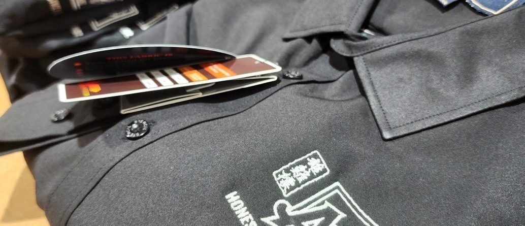 Branded Polo Shirts