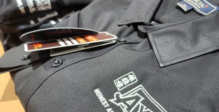 Branded Polo Shirts